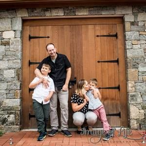 Meet your Posher, Kim